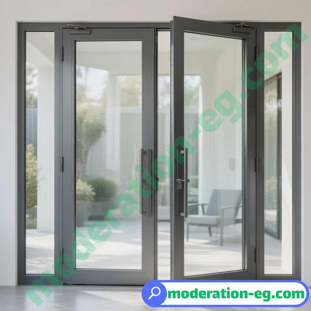 افضل ابواب الوميتال مفصلي