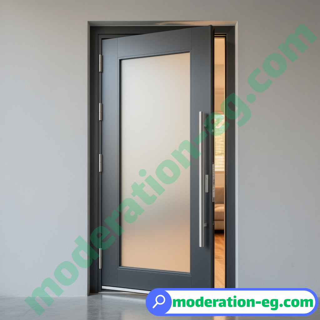 ابواب الوميتال مفصلي