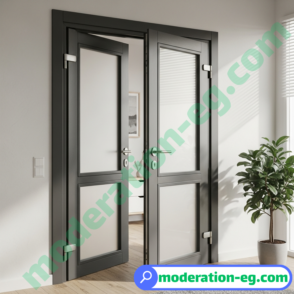 دليل افضل ابواب الوميتال مفصلي