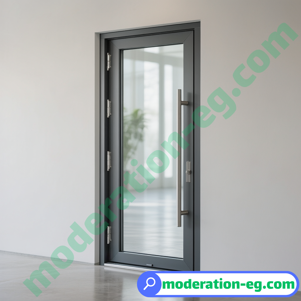 افضل ابواب الوميتال مفصلي في مصر